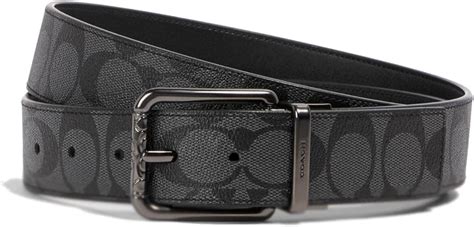 cinturón coach original precio|Accesorios para Hombre .